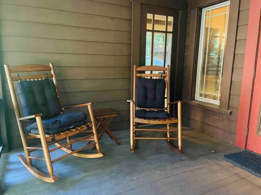 Holiday home The Groves At - Craftsman *