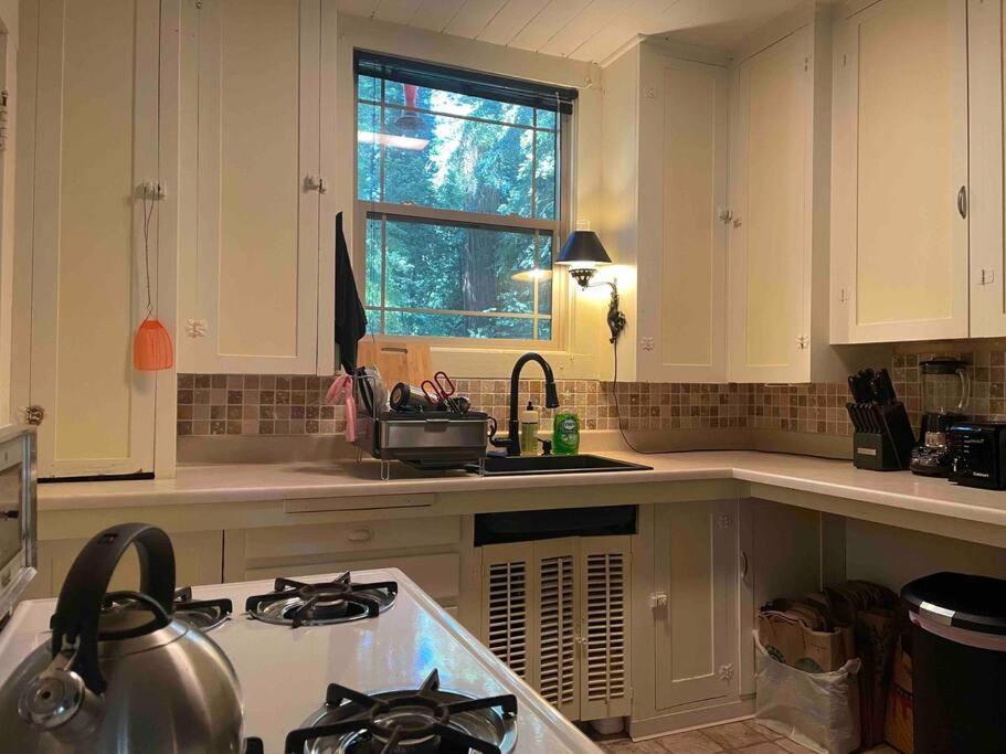The Groves At - Craftsman Holiday home *
